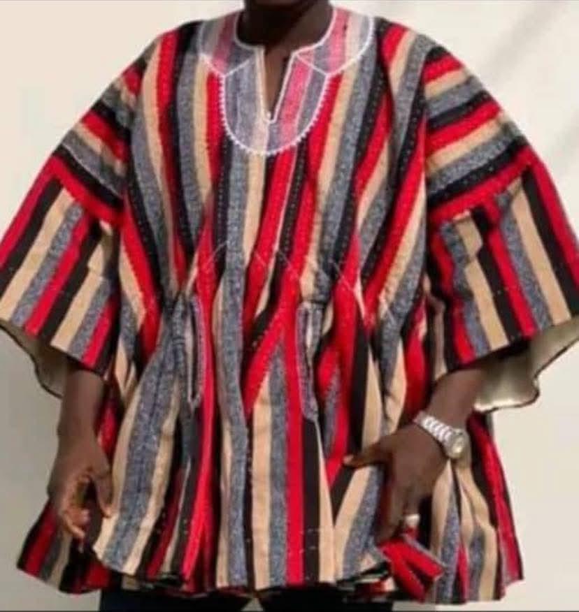 The presidential wear